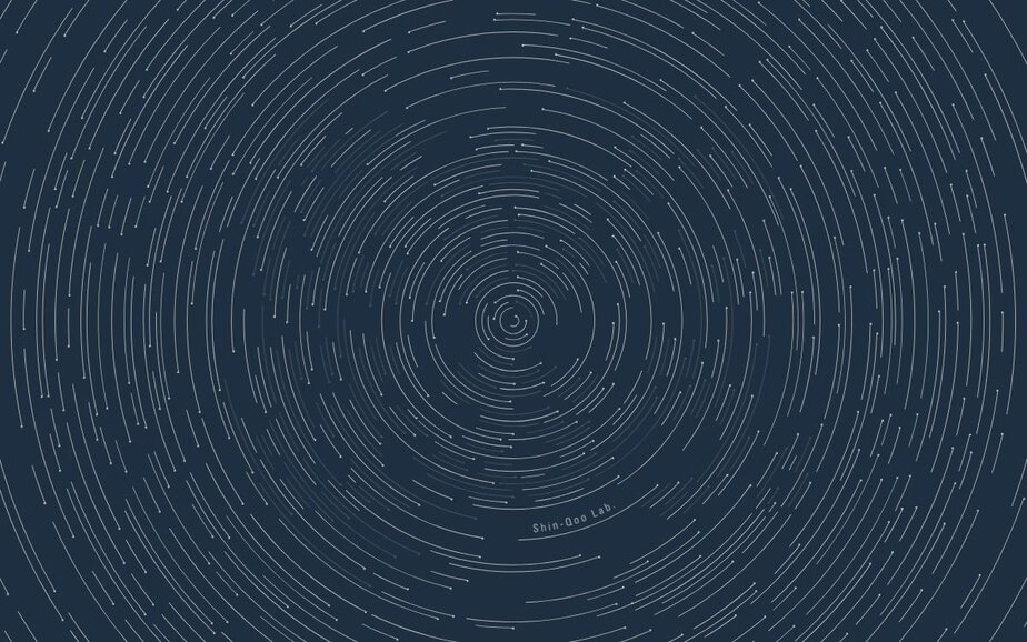 真空ラボの公式サイトのファーストビュー