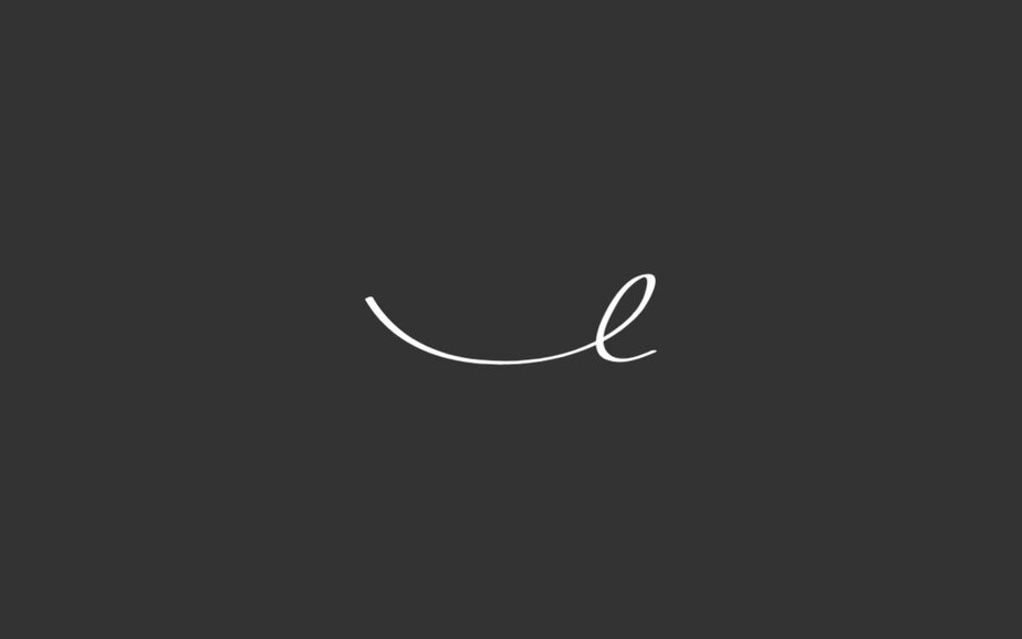 デザインスタジオ・エルの公式サイトのファーストビュー