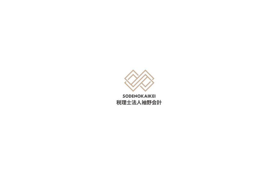 袖野会計 沖縄オフィスの公式サイトのファーストビュー